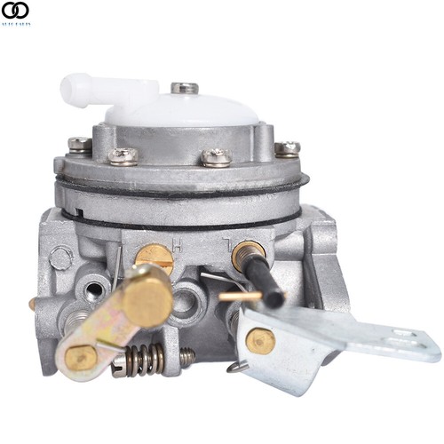 Fit FOR #27158-67A 2-Cycle Golf Cart High Quality Carburetor 1967 1968-1981 - Picture 3 of 7