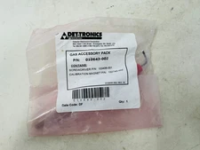 Det-Tronics 010643-002 / 103406-001  Gas Accessory Pack 102740-002 Open Box