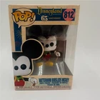 Funko Pop! Disneyland 65th Anniversary Matterhorn Bobsleds Mickey #812