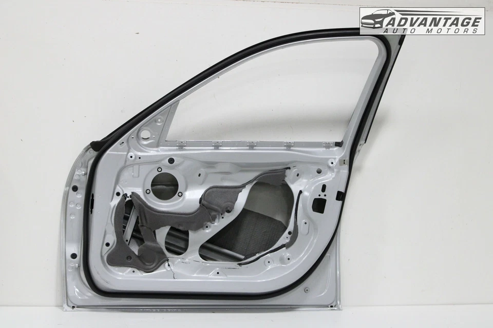 BMW 320I XDRIVE F30 2013-2018 cubierta del panel de la puerta del pasajero delantero derecho OEM Foto 2 de 4