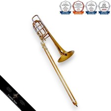 Bach 50B3O GL 77 Used