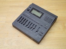 Roland SC-155 Sound Canvas Midi Sound Generator Rough Damaged Project No Adapter