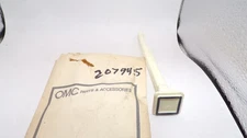 Johnson Evinrude OMC  207945  Choke Knob