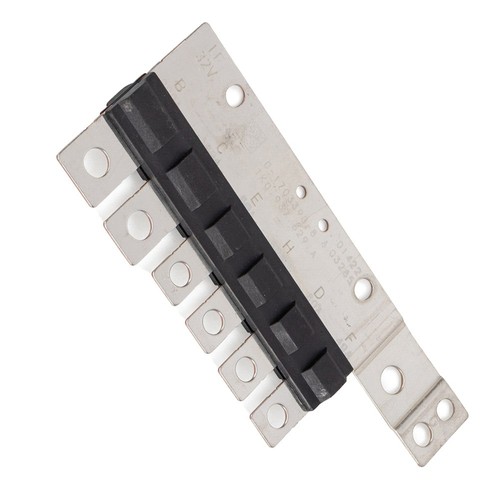 Silver Metal Fuse Main Fuse for Golf Mk5 and For A3 1K0937629A 1K0937629C - Picture 12 of 12