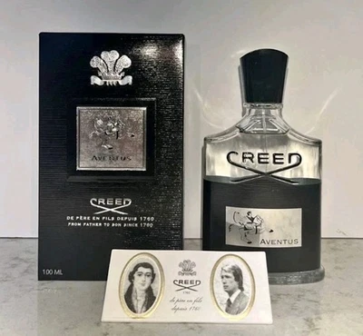 香水(男性用) CREED Aventus EDP 100ml Creed, Men's Fragrance, Creed Aventus 1.0 oz EDP Spray - Walmart.com