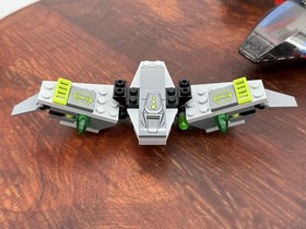 LEGO Marvel Ultimate Spider-Man - 76016 Spider-Helicopter Rescue INCOMPLETE