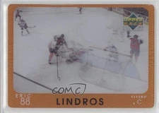 1997-98 Upper Deck Diamond Vision Eric Lindros #22 HOF 1iq8