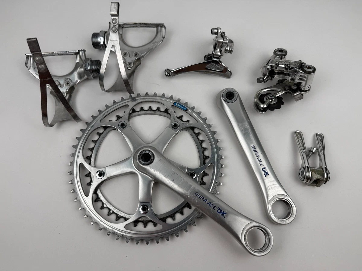 dura ace ax products for sale | eBay