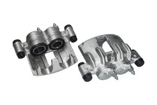 KAMOKA Bremssattel JBC0460 für CITROËN PEUGEOT FIAT JUMPER DUCATO 244 Grauguss 1