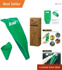 Flexible Silicone Oil Funnel Spill-Free Reusable Car Motorcycle Maintenance