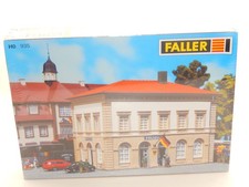 Faller H0 935 Polizei Hauptwache - ungebaut, verschweißt