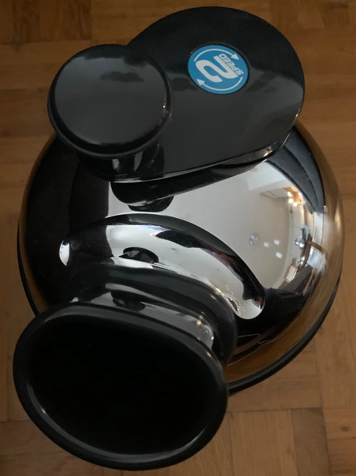 Rocket Chef Küchenmaschine mit 7 Zubehörteilen - Bild 3 von 3