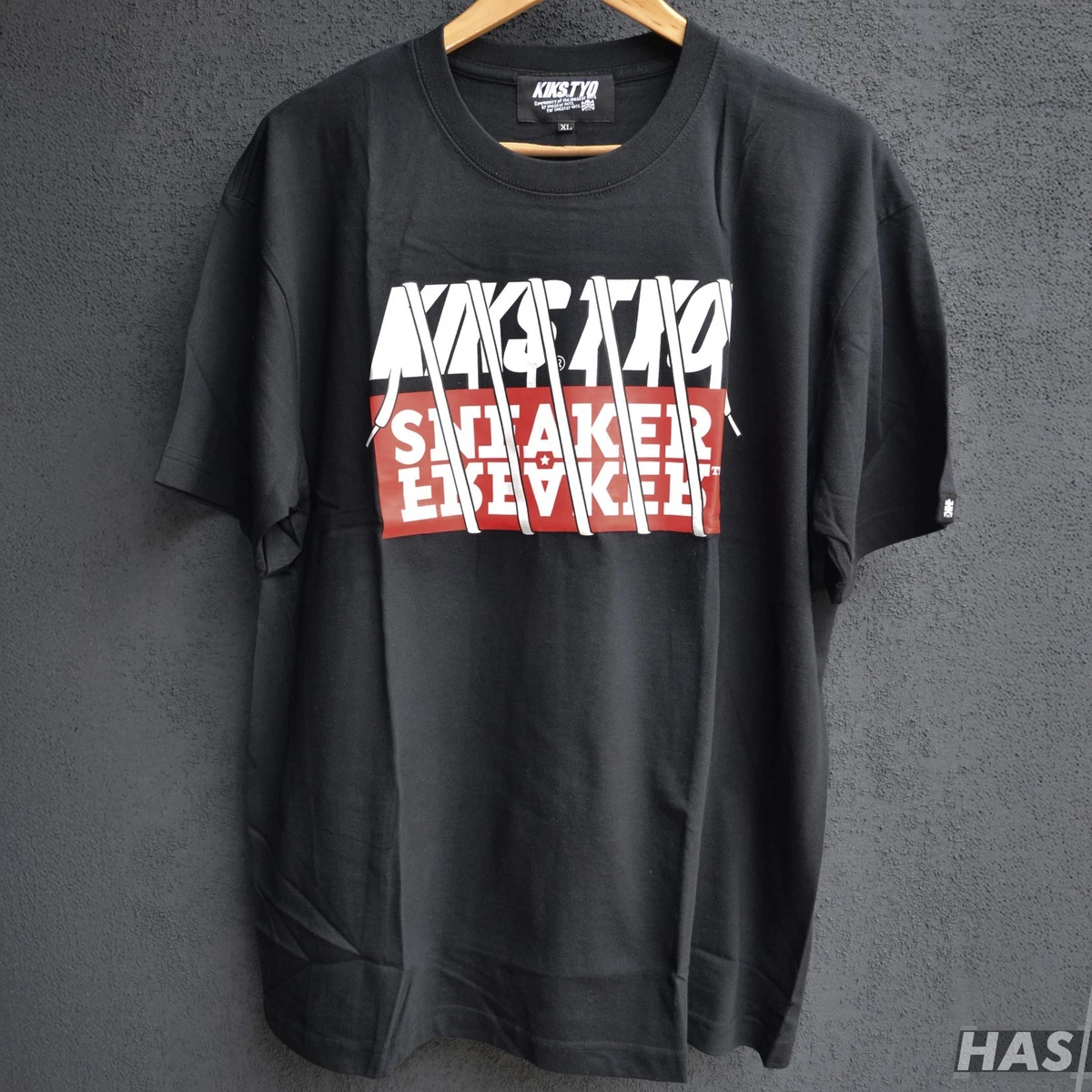 Kiks T-Shirts for Men for sale | eBay