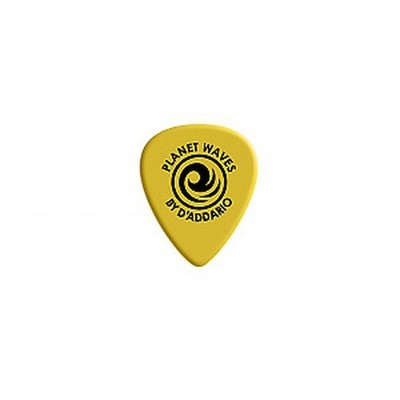D'ADDARIO Cortex Picks Heavy, 1.00Mm - Pack Of 100