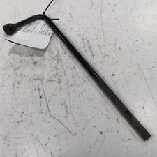 Ford Fiesta Spare Tire Changing Wrench Tool 2016 2017 2018 2019 Oem