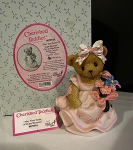 Cherished Teddies Rare | eBay