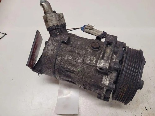 OPEL VECTRA C GTS Kondensatpumpe Klimaanalge CC2 312403444 13171593 27015183