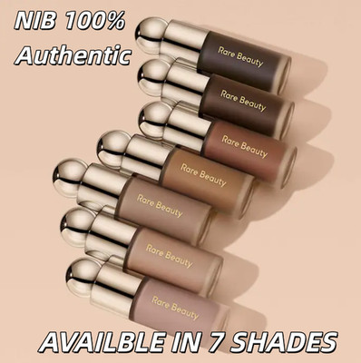 NIB 100% Authentic Rare Beauty Soft Pinch Liquid Contour,7 SHADES,0.50 oz