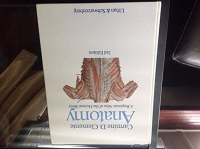 #ad Anatomy: A Regional Atlas of the Human Body $8.02