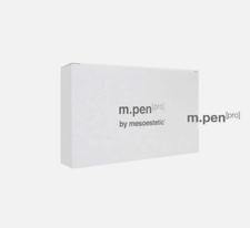 Mesoestetic M.pen needle pack 10pcs tw