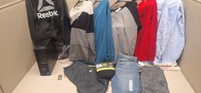 Boys Lot Of 11 Fall/Winter Clothing. All NWT. Size 14.
