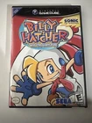 Billy Hatcher and the Giant Egg - Nintendo GameCube No Manual - Tested, Working