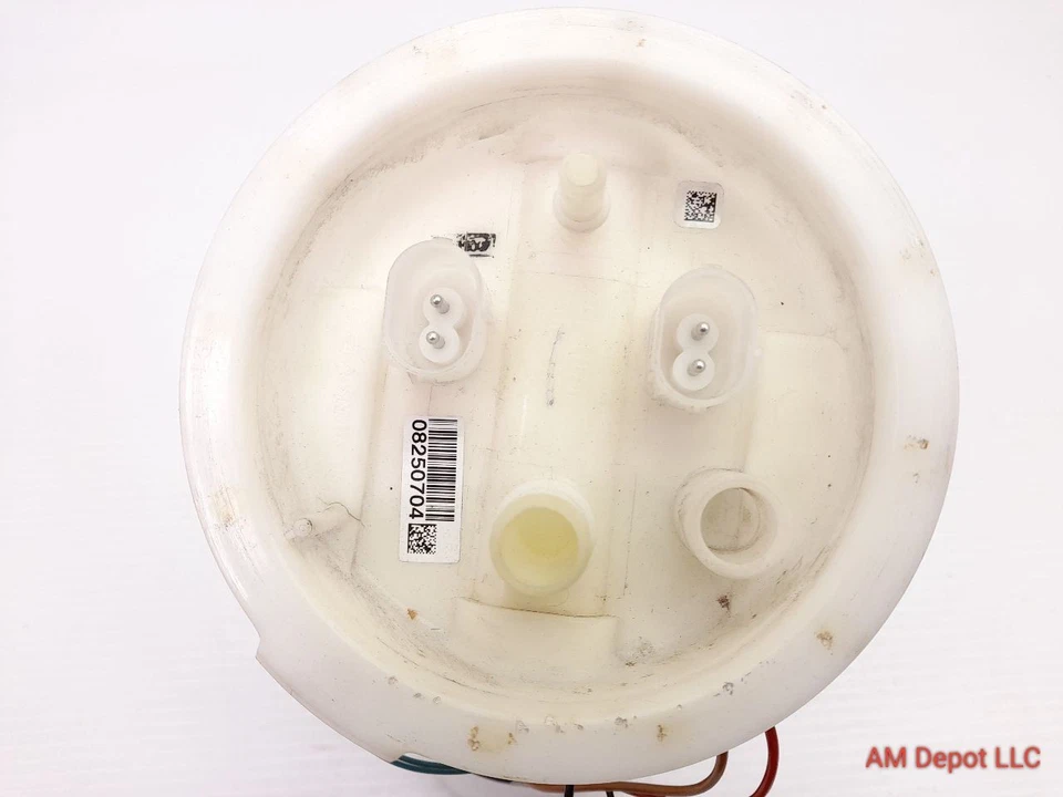 BMW 335i 335xi 328i 328xi E90 E92 2007 conjunto de bomba de combustible en tanque 16147163298 Foto 2 de 4