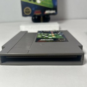 Othello NES Nintendo Complete w/ Box & Dust Sleeve Tested Authentic