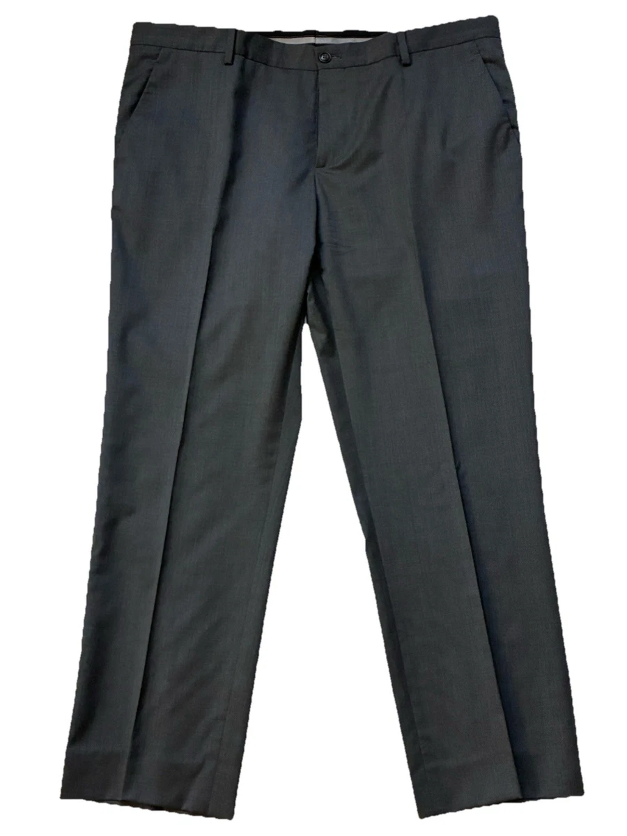 Giorgio Armani Gray Pants for Men for sale | eBay
