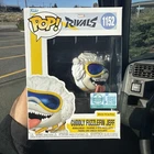 Funko Pop! Marvel Rivals Cuddly Fuzleffin Jeff #1152 GameStop Exclusive 9500pcs