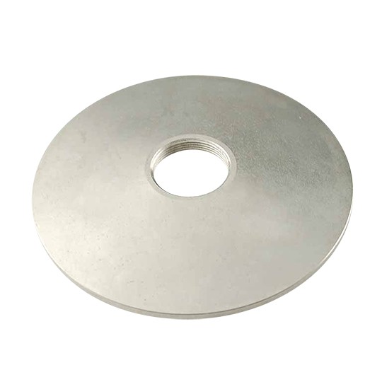Fester Variatordeckel Doppler Passend FüR ER2 103 SP Ohne Kupplung/Er2/Er3 MBK-image