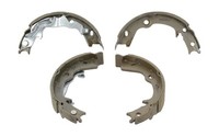 Neu - Ferodo FSB4046 Bremsbackensatz, Feststellbremse FüR Hyundai Kia