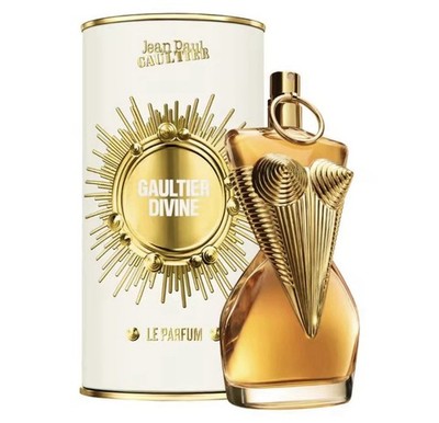 Jean Paul Gaultier Divine Eau de Parfum 3.4 oz / 100ml For Women