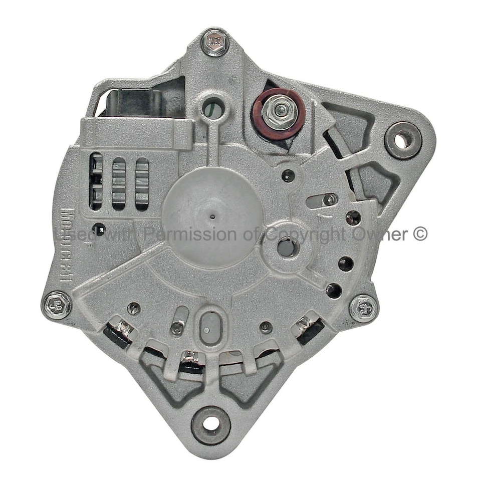 Quality-Built 8265611N Alternator For 01-08 Ford Mazda B2300 F-100 Ranger Ranger - Image 2 of 4