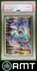 Mewtwo Full Art PSA 10 2016 Pokemon XY Evolutions #103/108 5615