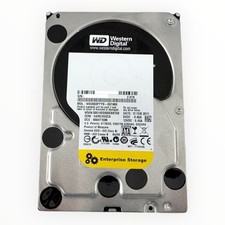 Western Digital 2TB - WD2003FYYS BLACK - 7200...