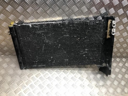 BMW 3-Series 2007 Air Conditioning Condenser 1710752491910, 171075 #502594-09