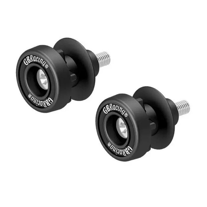 GBRacing Paddock Stand/Bobbin Set Suzuki SV650 2016-2025