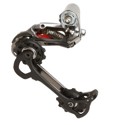 Shimano XTR RD-M960 SGS Rear Derailleur 9s Long Cage NOS NEW | eBay