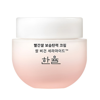 HANYUL Red Rice Moisture Firming Cream 55ml (1.85oz)