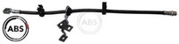 A.B.S. SL5726 Bremsschlauch FüR Mercedes-Benz
