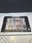 Vintage Star Wars Action Figure Vinyl Carrying Case Paper Insert Original 1978