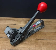 Signode strapping Tool Model LT size 1/2. - 3/4  in