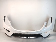 A1668851538 VORDERE STOSSSTANGE / 1056419 FÜR MERCEDES-BENZ CLASE M W166 ML 63