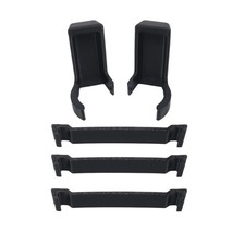 For DJI Mini 5 Pro tripod protection, height increasing bracket accessories