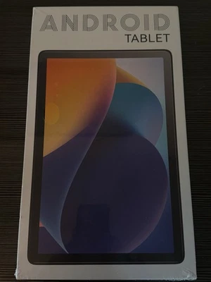 Tablet Pc Android P7 colour Black brand-New, Unopened Still In Packaging  - Image 1 of 2