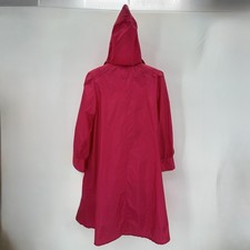 80’s L.L.Bean boat and tote Vintage Raincoat In Women's Coats & Jackets for sale - eBay