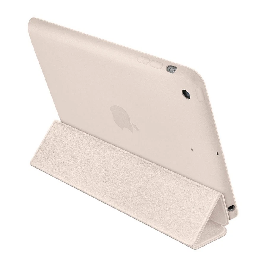 New Apple Leather Case for iPad Mini 1/2/3 (Soft Pink) - 923-00206 - Image 4 of 4