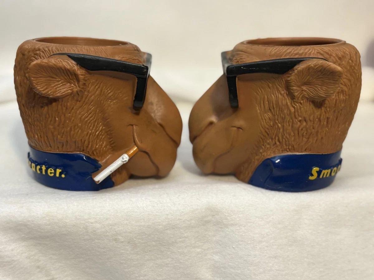 【激レア】1991年 ジョー・キャメル ドリンククーラーホルダー Joe Camel Koozie for sale | eBay