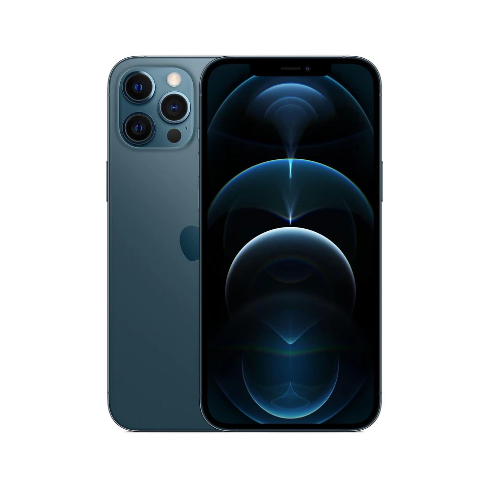 Apple iPhone 12 Pro Max · 256GB, foto 1 di 5